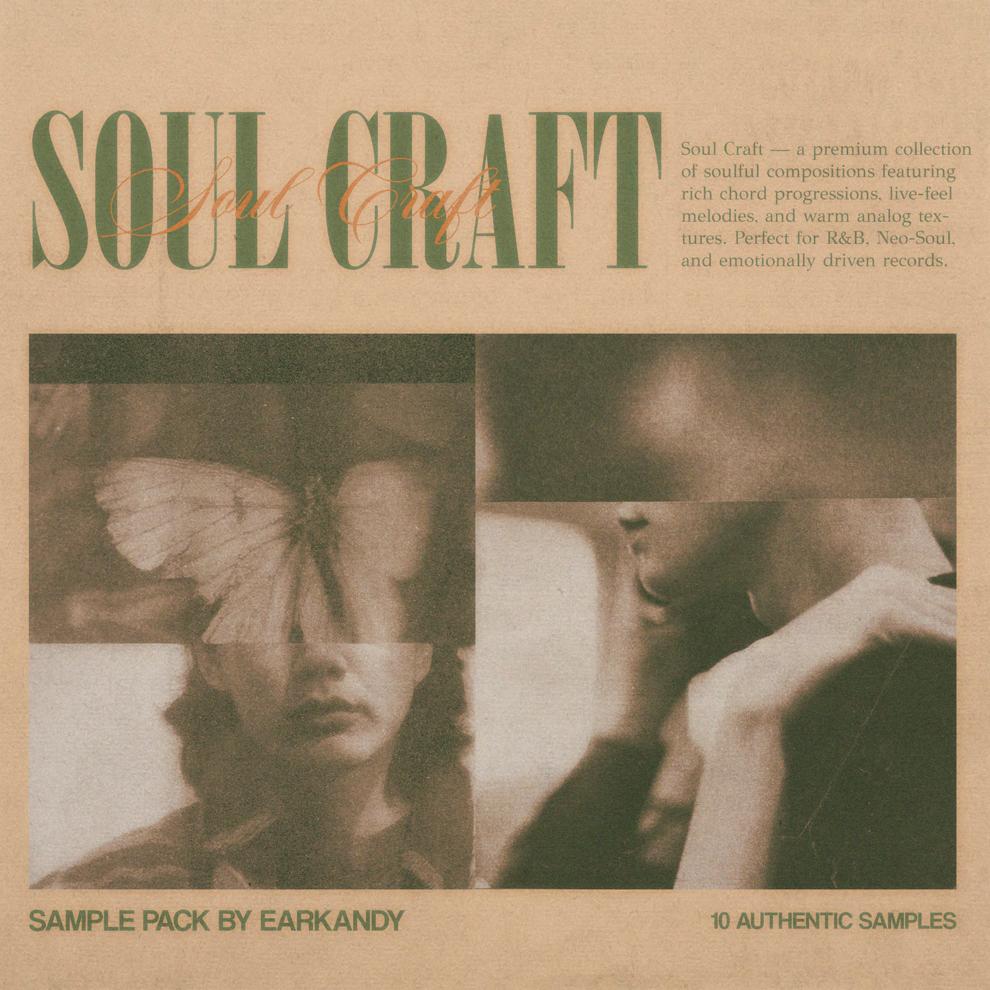 SOULCRAFT