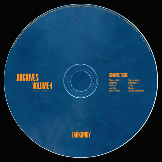 Archive Vol.4