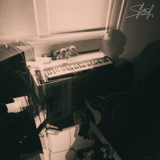 Bedroom Stories 1