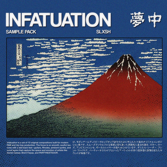 INFATUATION